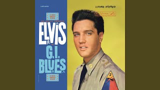Watch Elvis Presley Tonights All Right For Love video