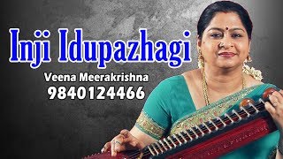 Inji Idupazhagi - film Instrumental by Veena Meerakrishna chords