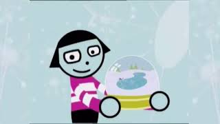 Pbs Kids Snowglobe System Cue, But Its Widescreen