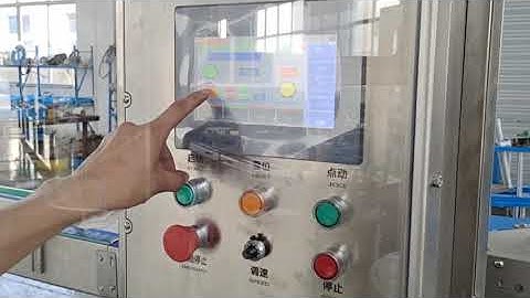 how to adjust label size on label drum for hot melt labeling machine