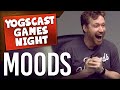 SO IN LOVE - Moods (Games Night XL)