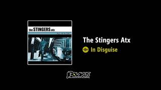 The Stingers Atx - In Disguise (JPOLAKUS SKA WORLD)