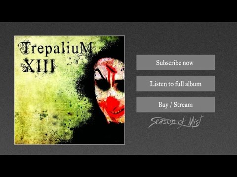 Trepalium - Become