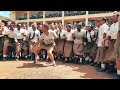 GITWE GIRLS - Kanyaga Lami Dance Challenge