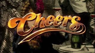 Cheers intro song