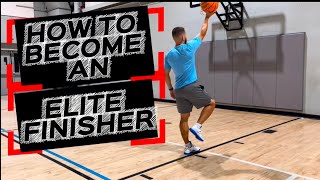 Become An Elite Finisher: 4 Ways To Never Get Blocked Again
