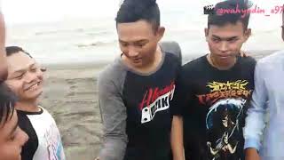 All base 703 tour pantai sedari