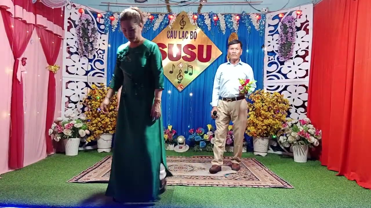 Ck: ngày xưa anh nói, TB,:(anh út & Thảo Nguyên)!!,9/3/2026,,