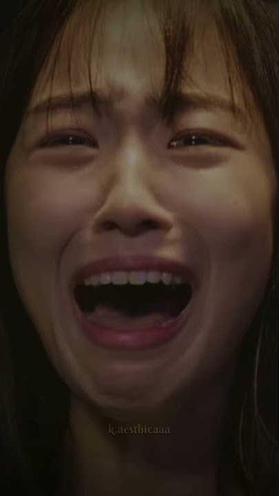 Min Seola & Ha Eun Byoel - Happier than ever - kdrama edit