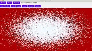 Famous JetpackCompose Desktop rendering test Wealth