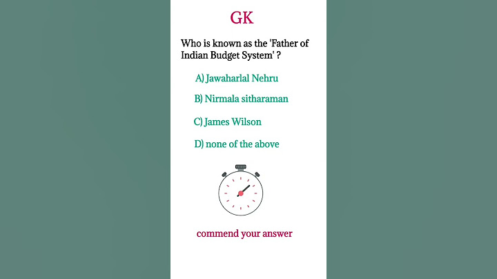 General knowledge 2023 || Indian current affairs || Union budget 2023-2024 || general awareness 2023