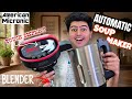 American Micronic Automatic Soup Maker and Blender | Must Have Gadget for Kitchen