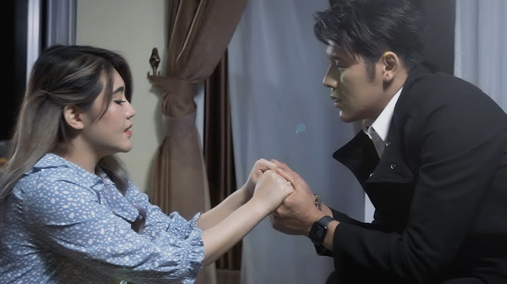 Via Vallen Ft. Chevra Papinka - Malam Terakhir (Official Music Video)