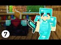 Final Nether Prep! | Minecraft Survival Let's Play! [Episode 7]