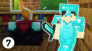 Final Nether Prep! | Minecraft Survival Let