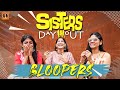 Sisters Day Out Bloopers - Its VG