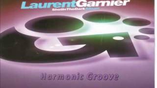 Laurent Garnier - Harmonic Groove