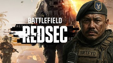 My First Win on The NEWEST Battle Royale #BATTLEFIELD6 #battleroyale #REDSEC