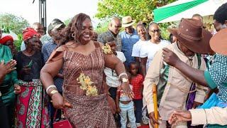 Download Lagu NGONE ASYAI (JANE NDAWA) 4K Video-MBETE MWEENE MP3