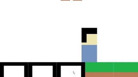 MINECRAFT TYPE GAME 2 in construct classic