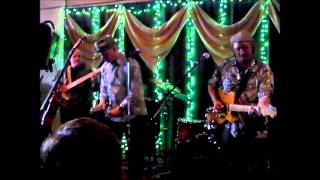 2Blu And The Lucky Stiffs - &quot;Can&#39;t Lose What You Never Had &quot;  Live From   DANIELDAY  GALLERY