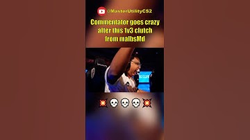 😬malbsMd SAVES G2 AGAIN😬 #cs2