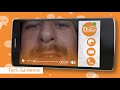 TV Oranje app videoboodschap - Tjerk Gardenier