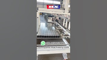 Fully Automatic Stud and Track Roll Forming Machine