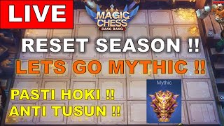 SEMOGA WINSTREAK !! PASTI HOKI !! ANTI TUSUN !! MAGIC CHESS