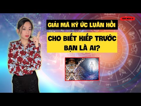 Video: Làm thế nào để bạn tồn tại một mối quan hệ bí mật?