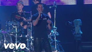 Capital Inicial - Depois da Meia Noite (Ao Vivo) chords