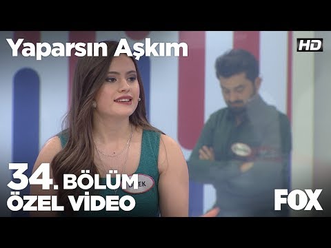 Dilek Hanım evlilik teklifi aldığı anı anlattı Seçil Hanım dinledi! Yaparsın Aşkım 34. Bölüm