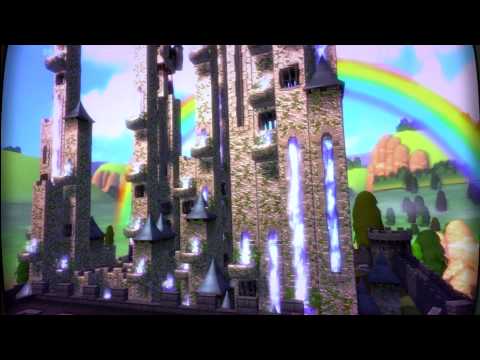 Vídeo: Free Kinect Party Comienza La Venta De Navidad De Xbox Live De Dos Semanas