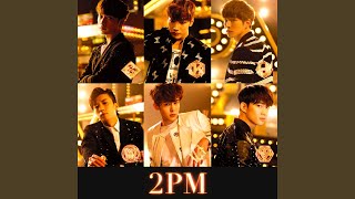 Miniatura de vídeo de "2PM - Jam Session"