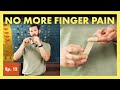 Why are my finger joints swollen and what can I do about it?! - Hooper's Beta Ep. 12