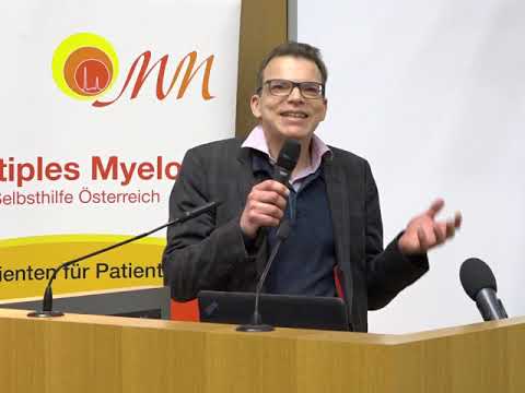 Video: Antikörper-Wirkstoff-Konjugate In Klinischen Studien Für Lymphoide Malignome Und Multiples Myelom