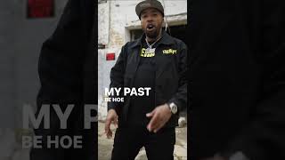 Damn did he really just say that? #hiphop #honorroll #freestyle #rap