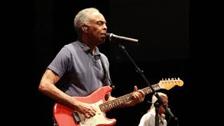 Watch Gilberto Gil Touche Pas A Mon Pote video