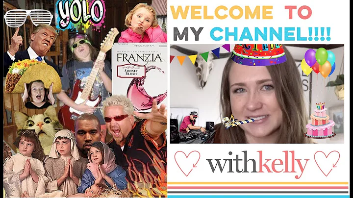 WELCOME TO WITHKELLY!!!!!! HOP ON IN THE FUN BUS!!...