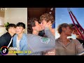 GAY COUPLE TIKTOKS COMPILATION #13 / Cute Couples Goals ❤️🌈✨