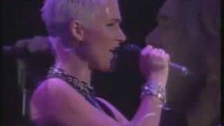 Roxette Crash! Boom! Bang! Live chords