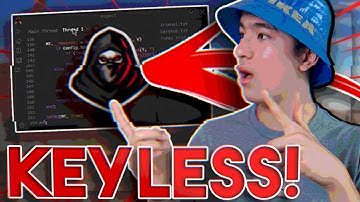 BEST FREE Roblox Executor Keyless | GET & USE Keyless Exploit Level 9-10 | Byfron Bypassed 2023