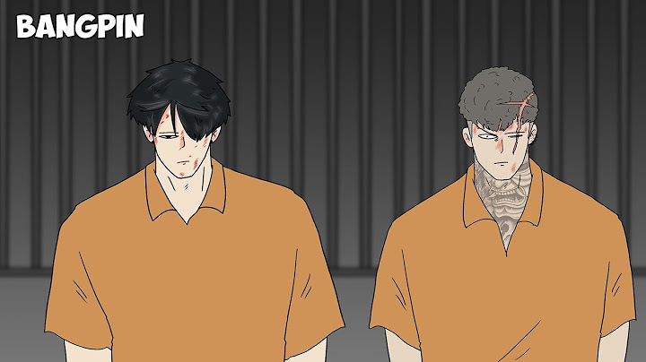 DAY OF REVENGE PART 5 - Animated Drama