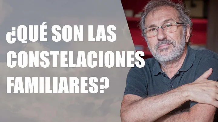 Joan Garriga Bacardi -  Qu son las constelaciones ...