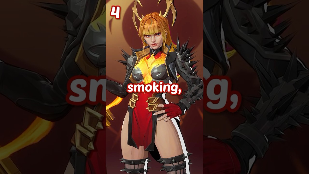 The BEST Magik Skins in Marvel Rivals
