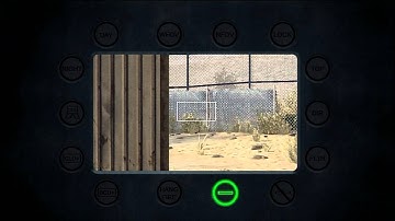MW3 - Javelin Spots and Tricks
