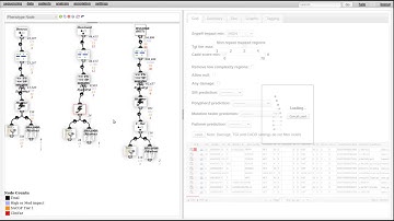 VariantGrid - variant database with drag and drop analysis