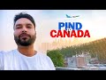 Pind to canada  bye bye india  vlog  new 2023 pawitar