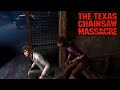 Intense Leland NEW OUTFIT Gameplay | The Texas Chainsaw Massacre [No Commentary🔇]