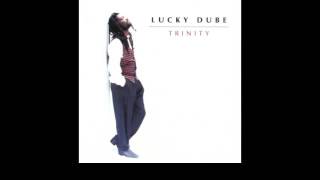 LUCK DUBE – TRINITY [FULL ALBUM 1995]